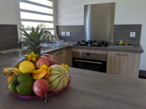 Villa Papillon